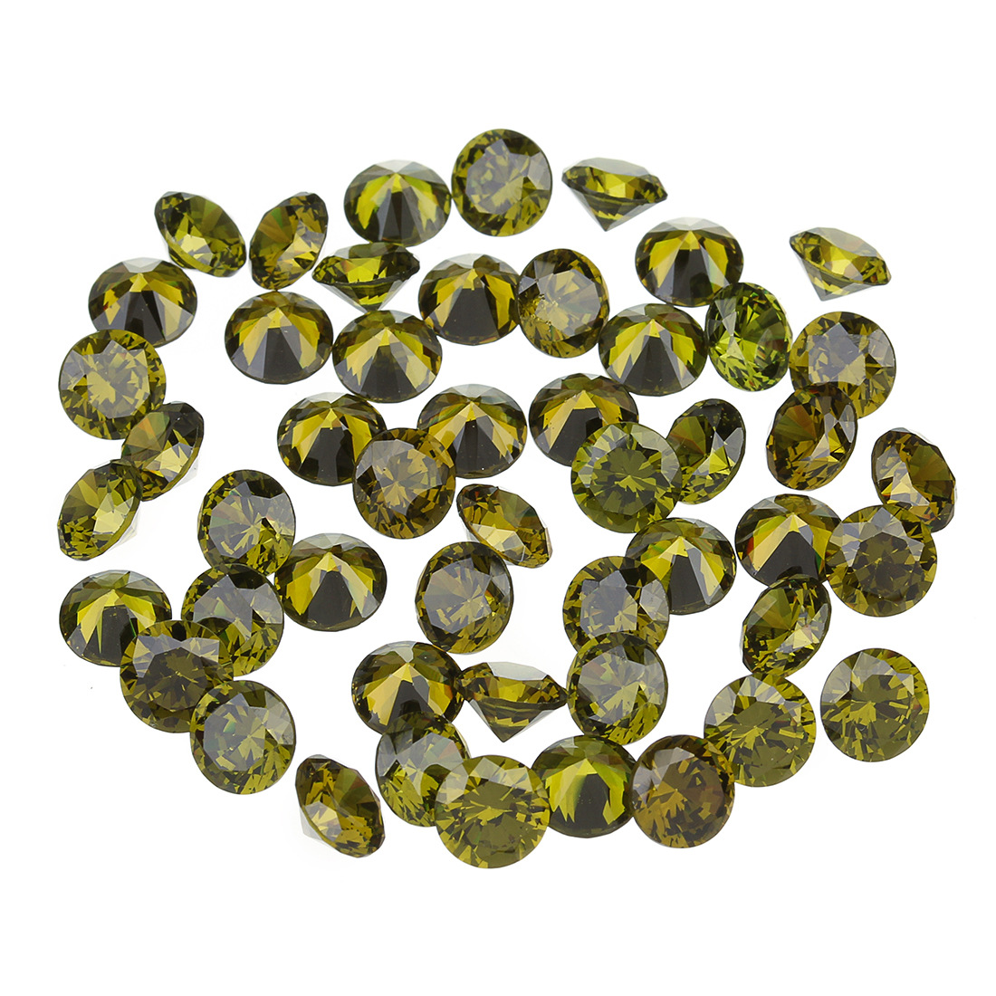 olive7mm оливковый