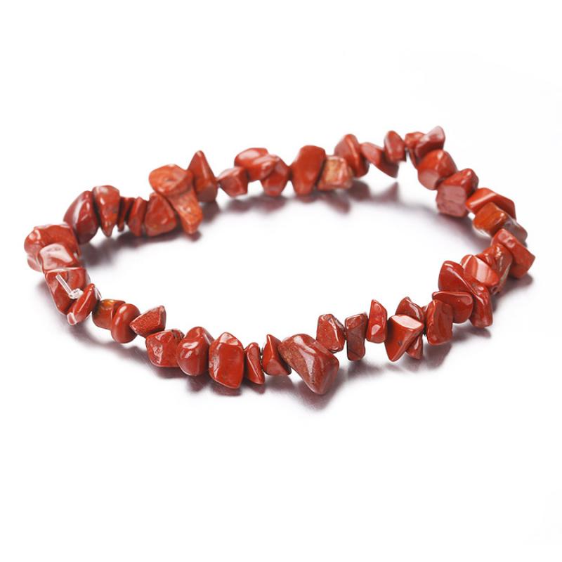 red jasper jaspe rojo