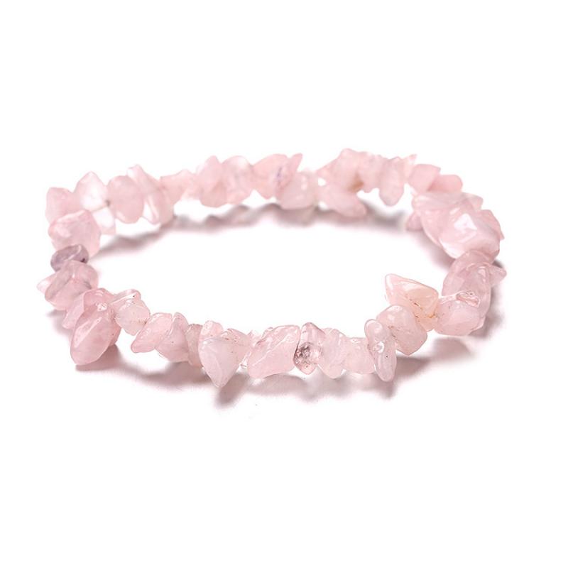 Rose Quartz Cuarzo Rosado