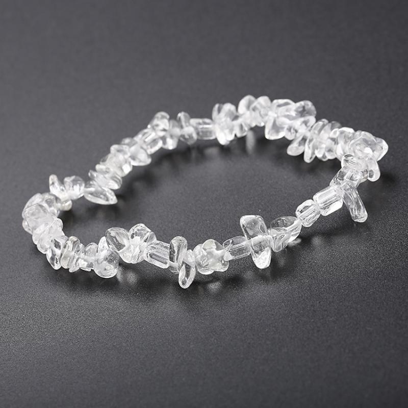 Clear Quartz Cuarzo claro