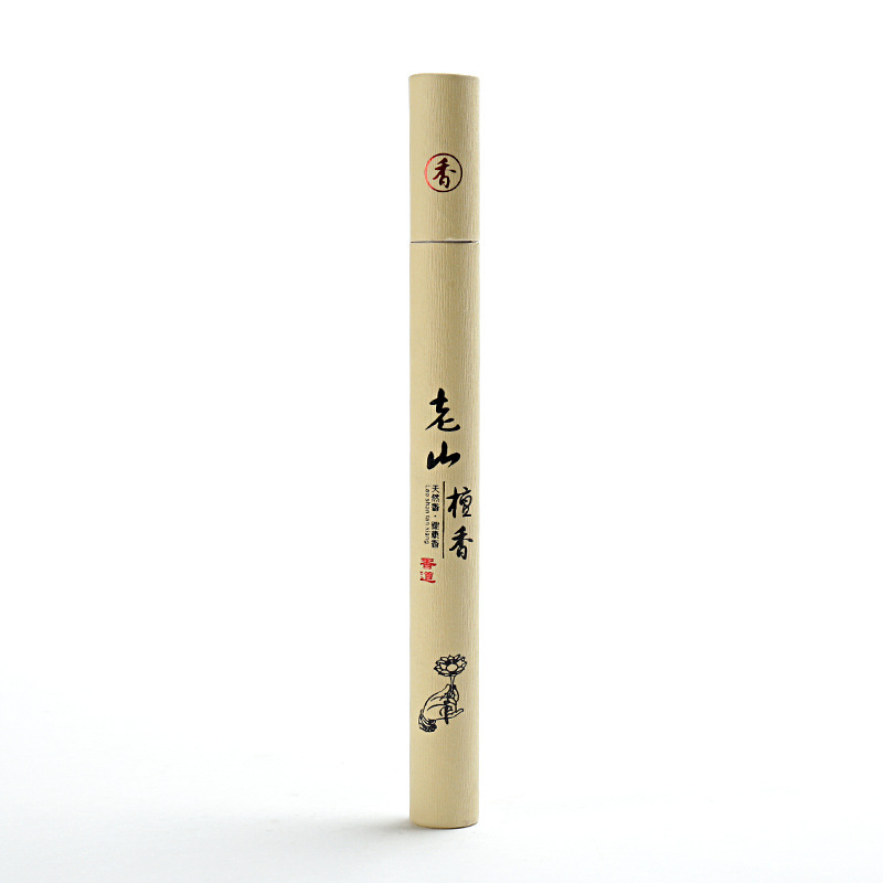 lao shan sandalwood incense stick 