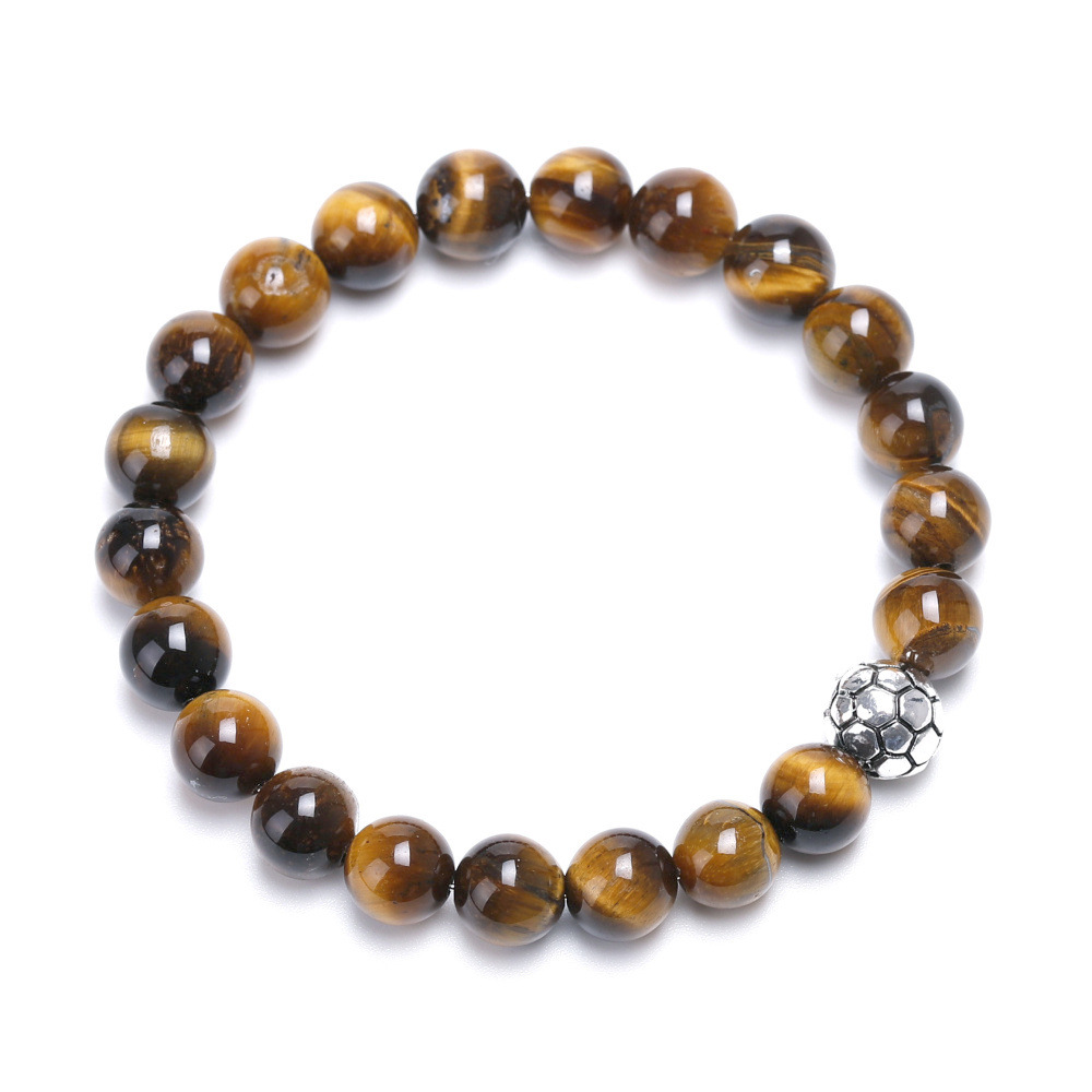 6 tiger eye