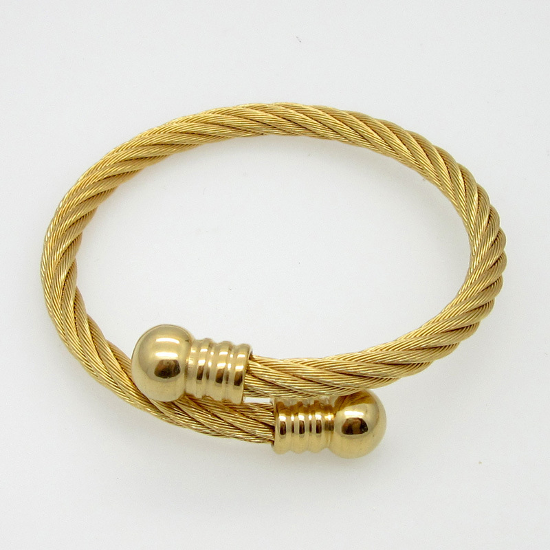 2:gold color plated