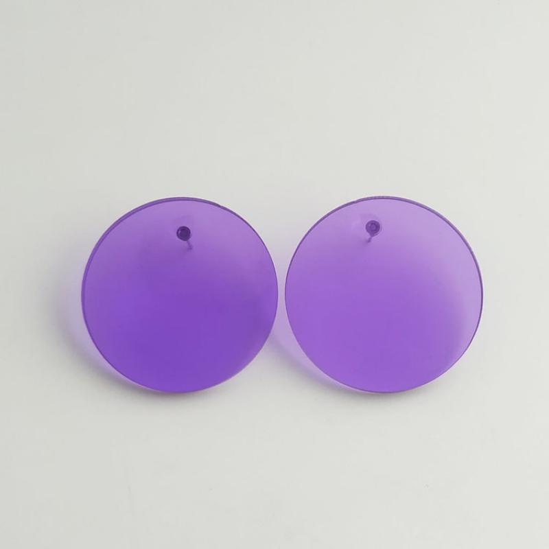 3 Púrpura