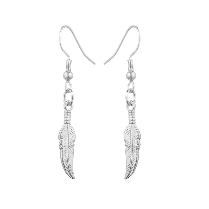 6:earring silver
