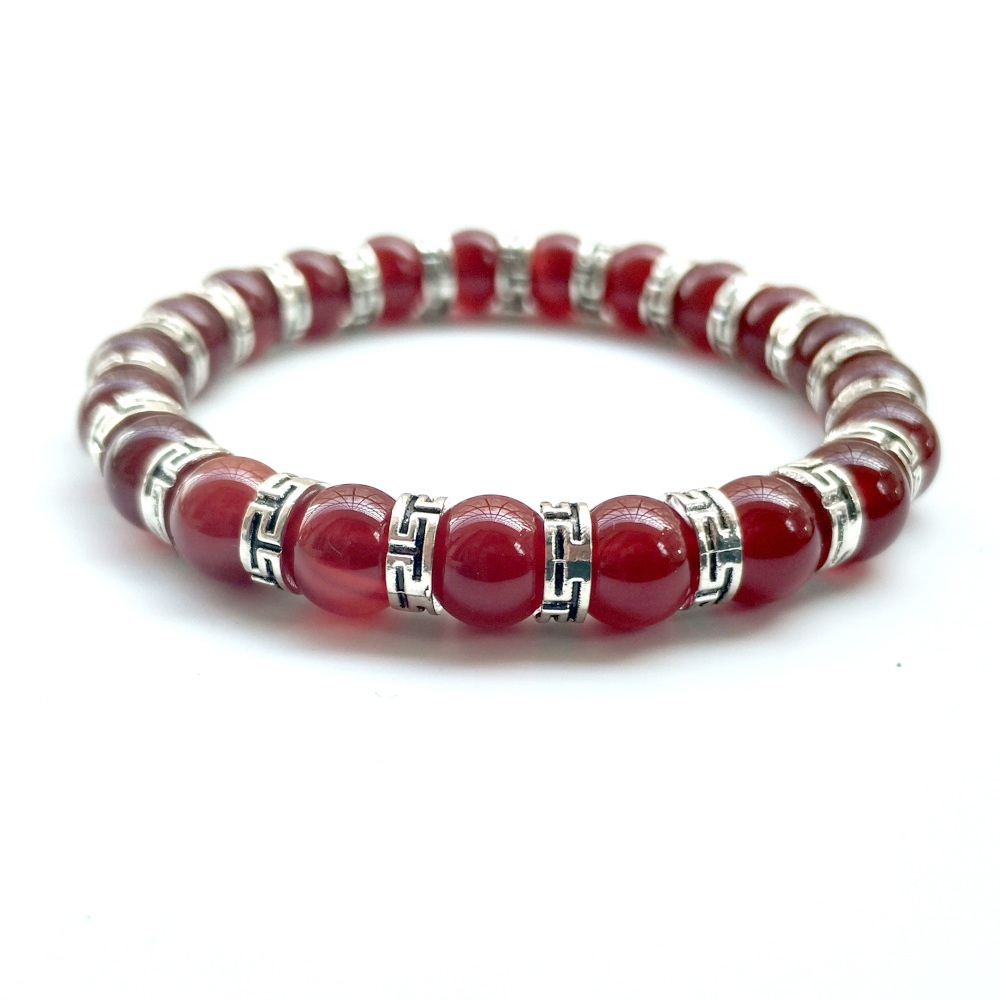 Red Agate