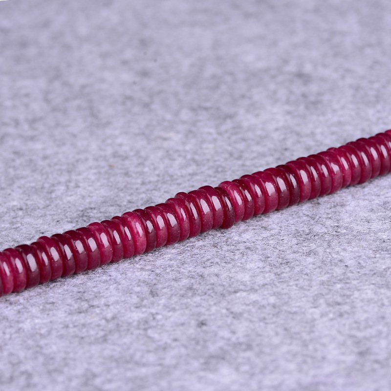 red 3x8mm