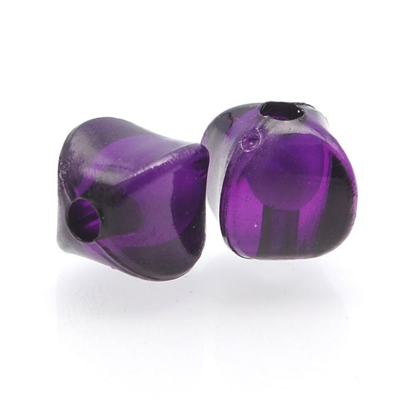 11 dark purple