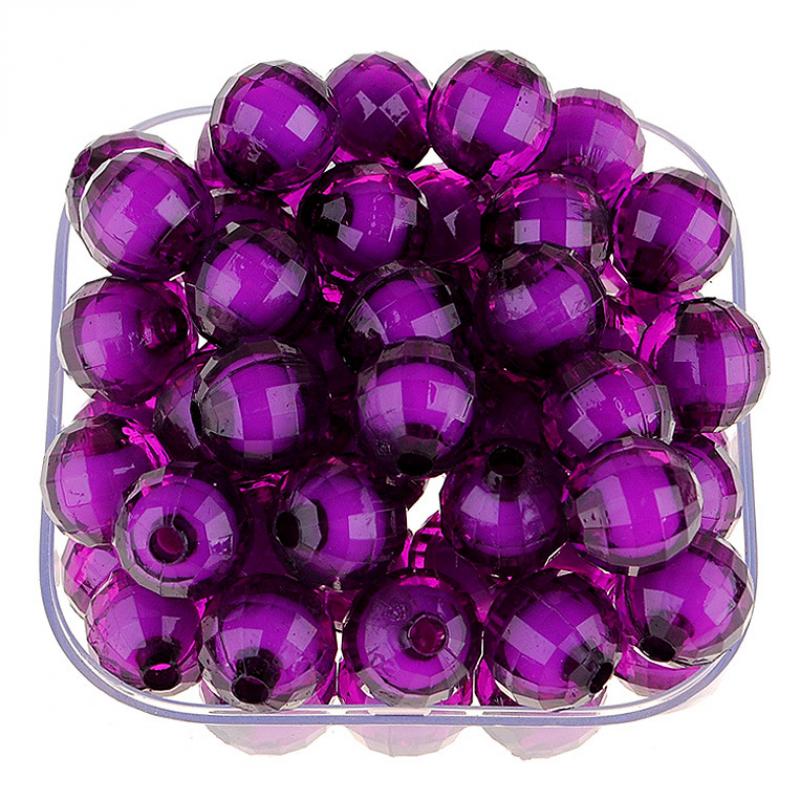 13 dark purple