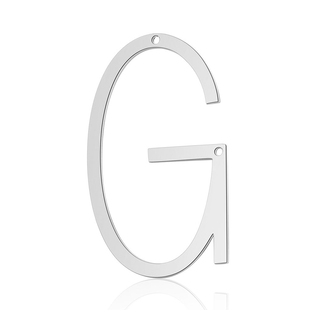 7 手紙G