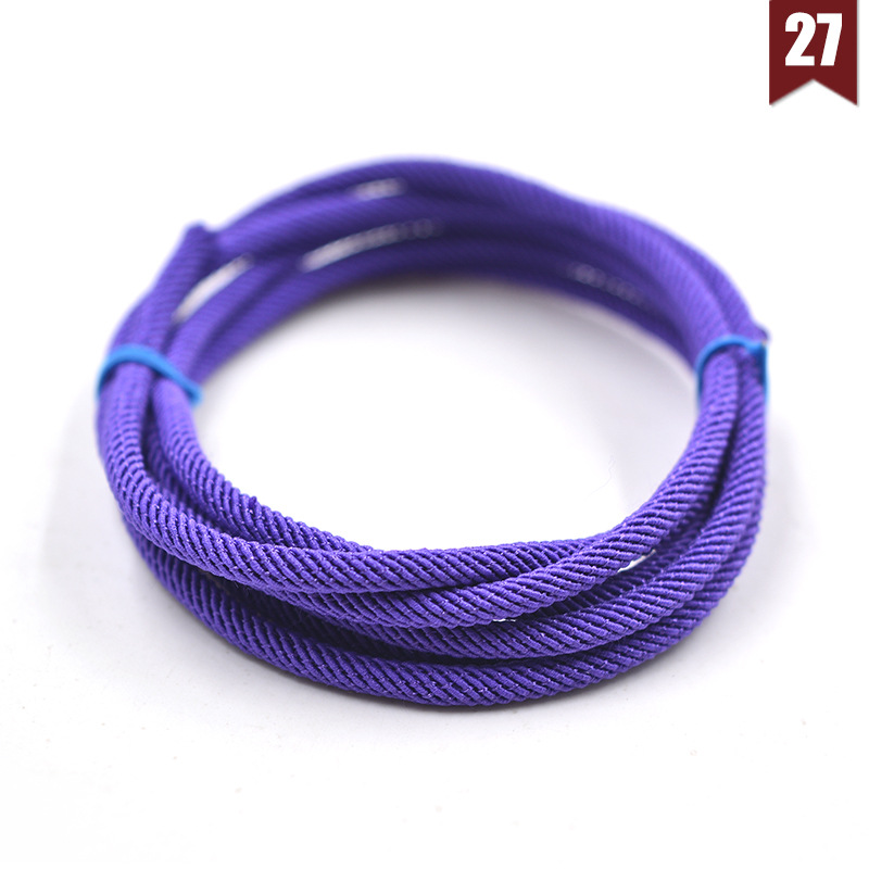 27 purple
