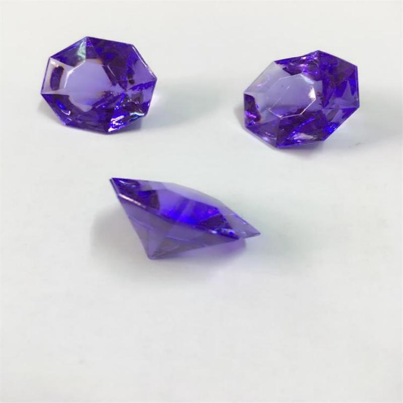 8 Púrpura