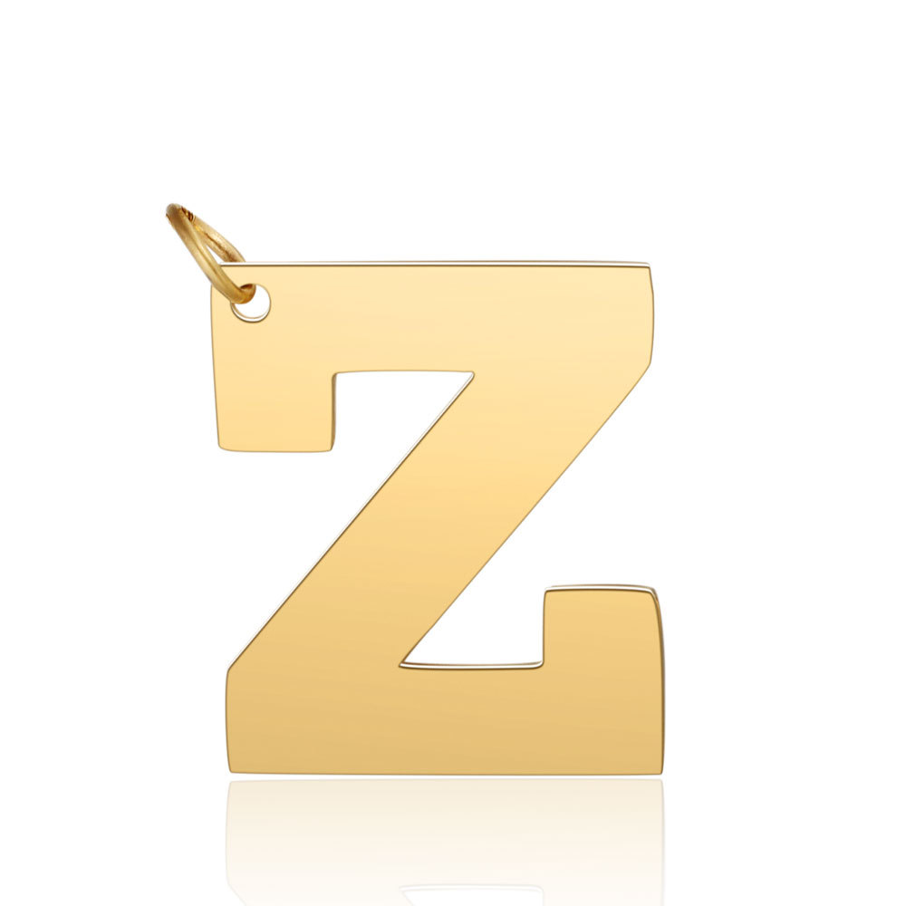 Письмо Z