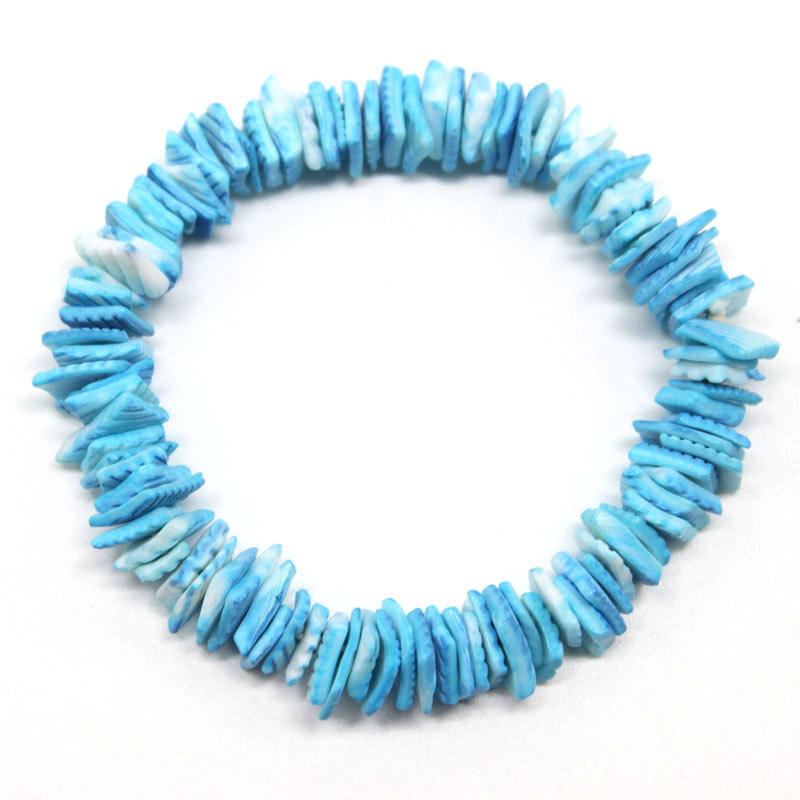 blue Bracelet