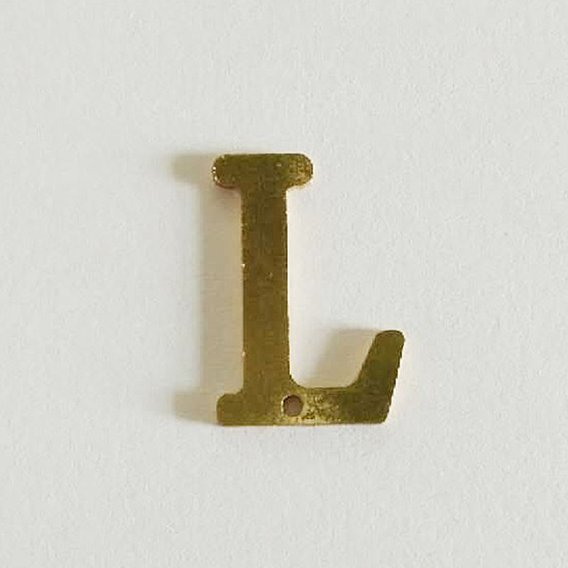 1 Letra L