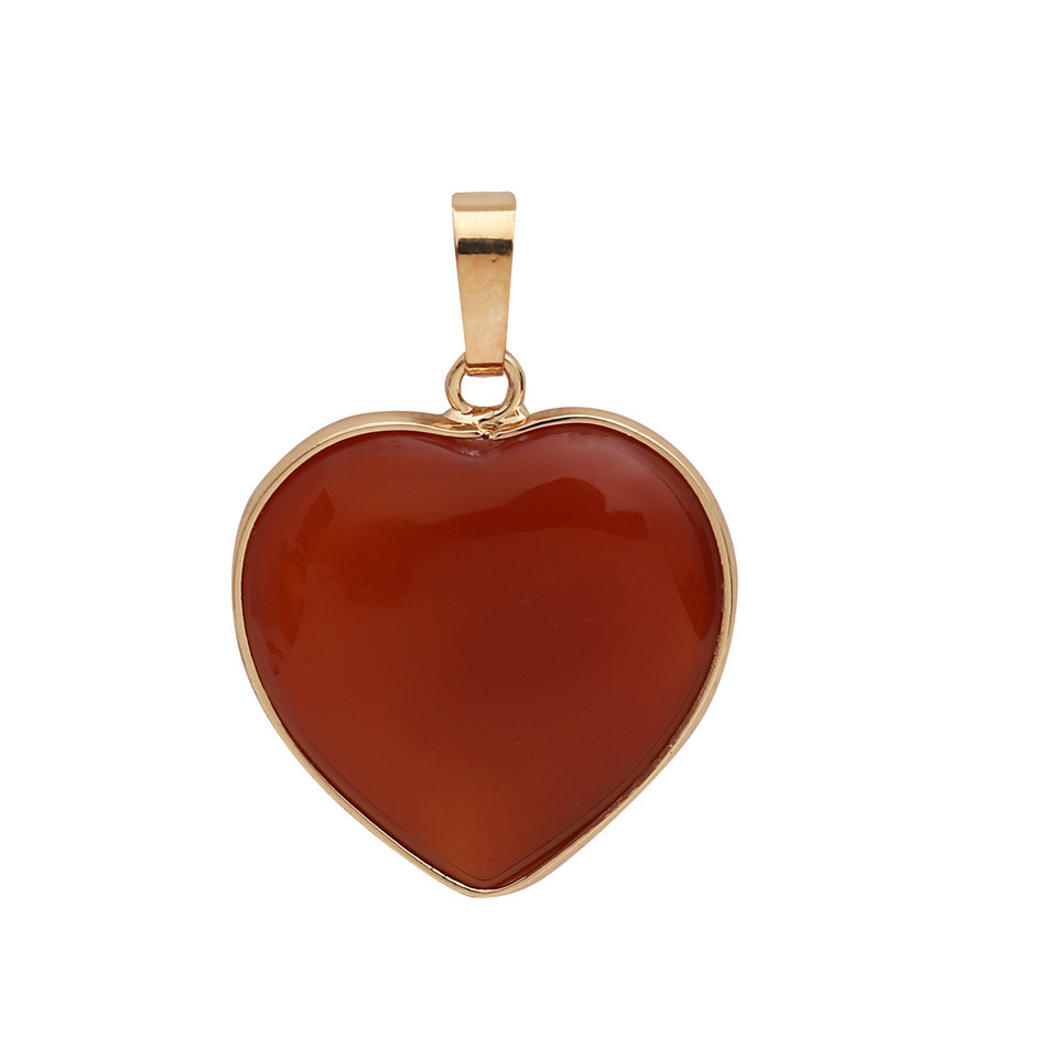 7:Red Agate