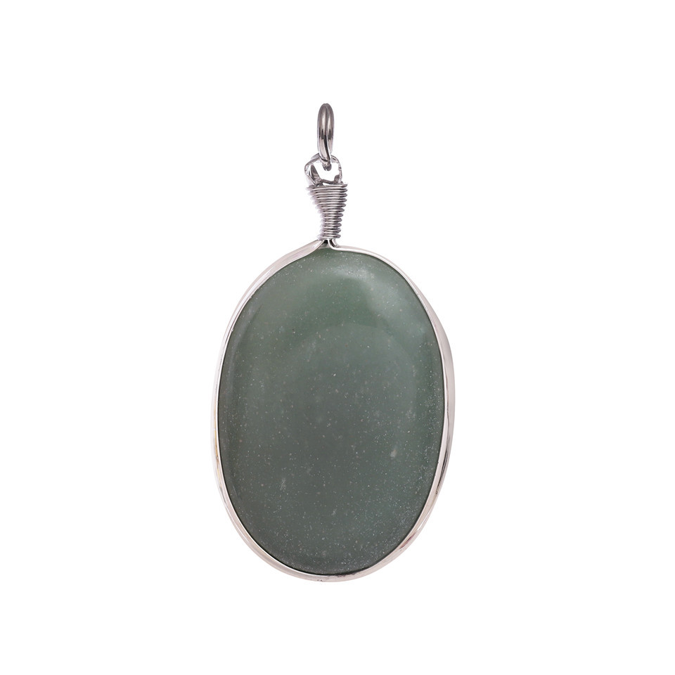 7:Green Aventurine