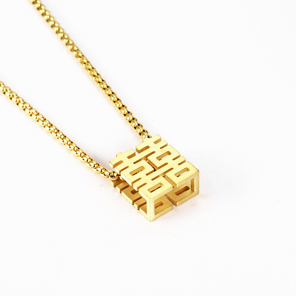 2 gold color plated