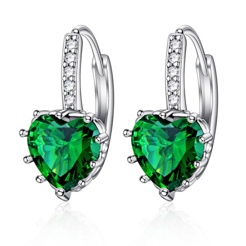 3 emerald