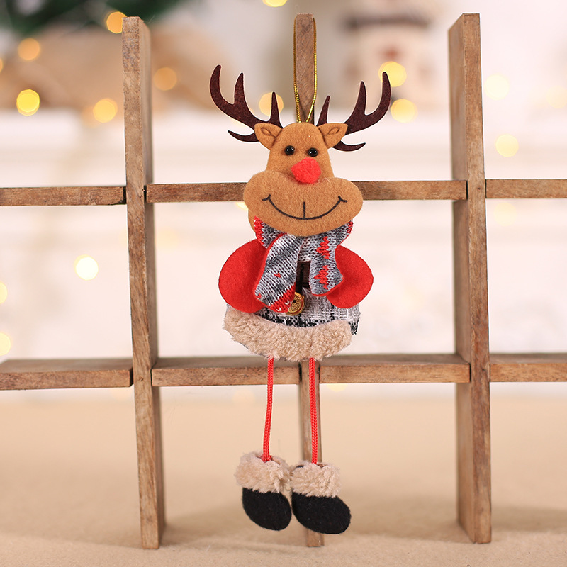 3:christmas reindeer A
