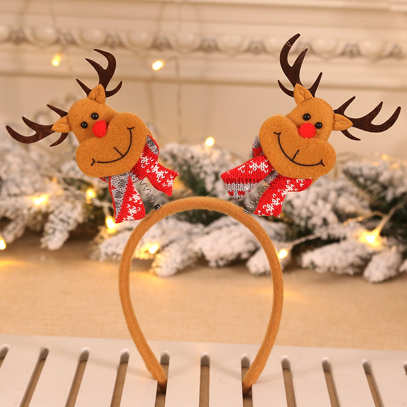 christmas reindeer