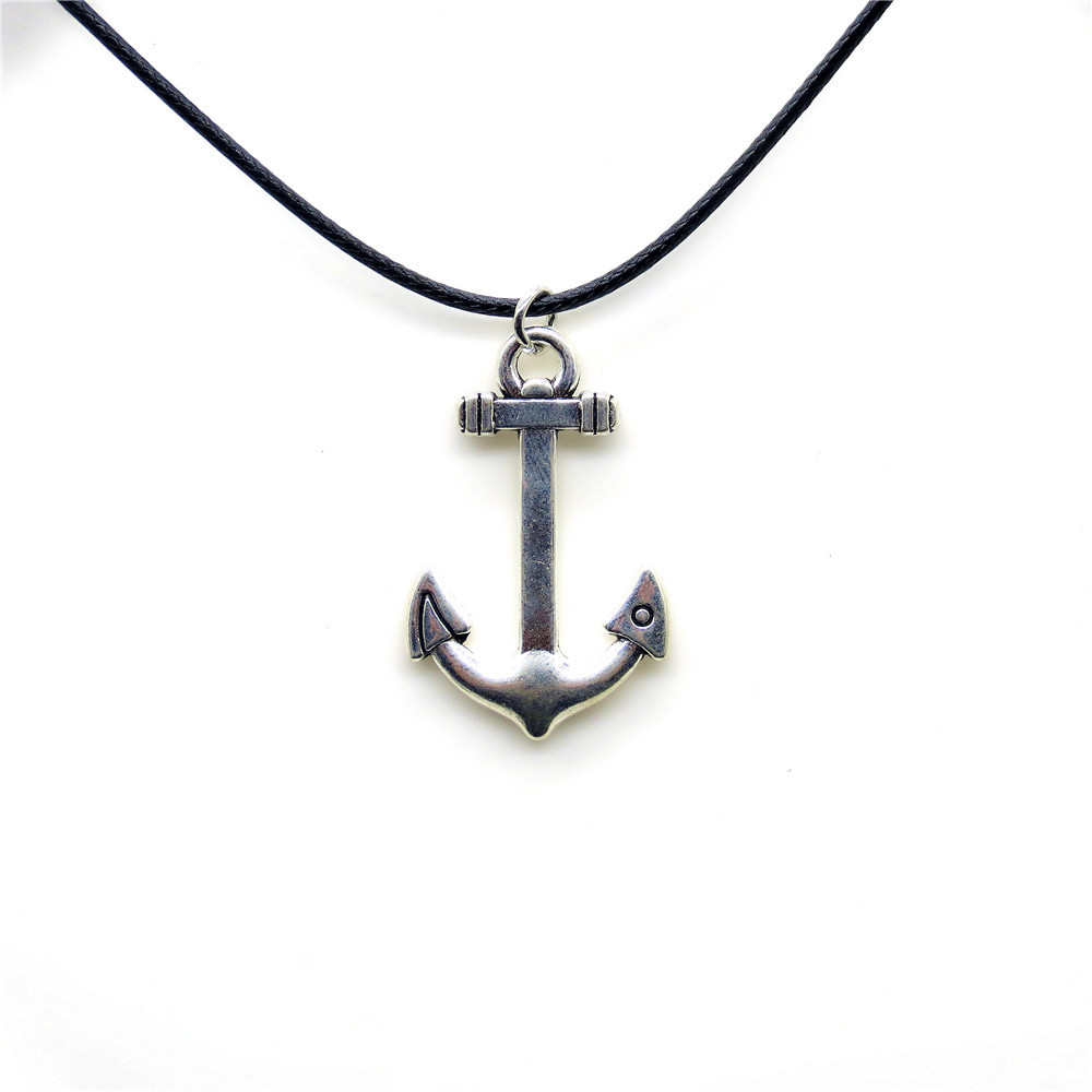 anchor D