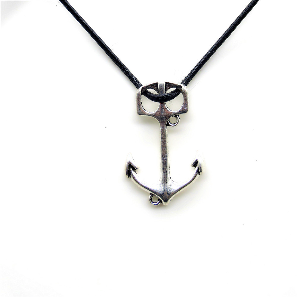 anchor C
