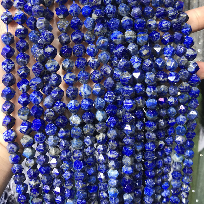 8:Lapis lazuli