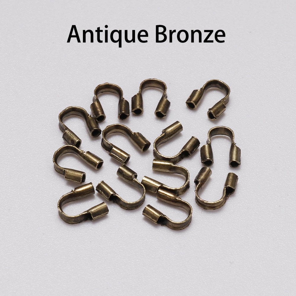antike Bronzefarbe