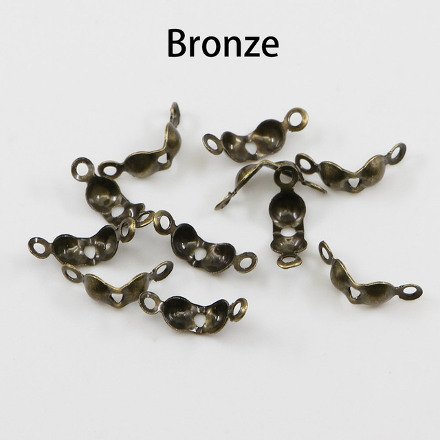3:cor de bronze antiga