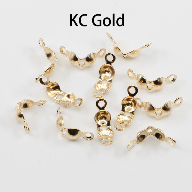 KC gold