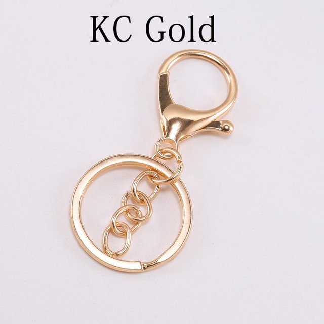 KC gold 1