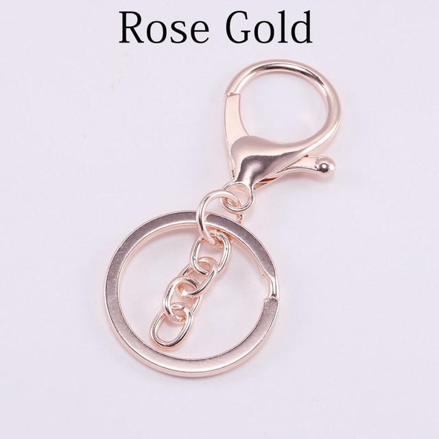 rose gold color 1