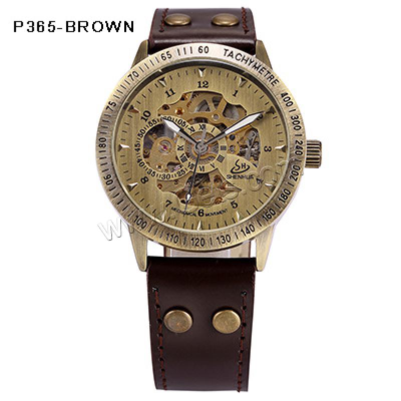 P365 brown