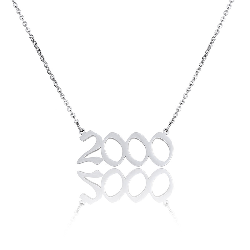 steel color 2000