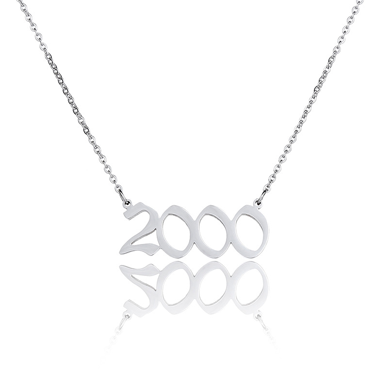 10:steel color  2000