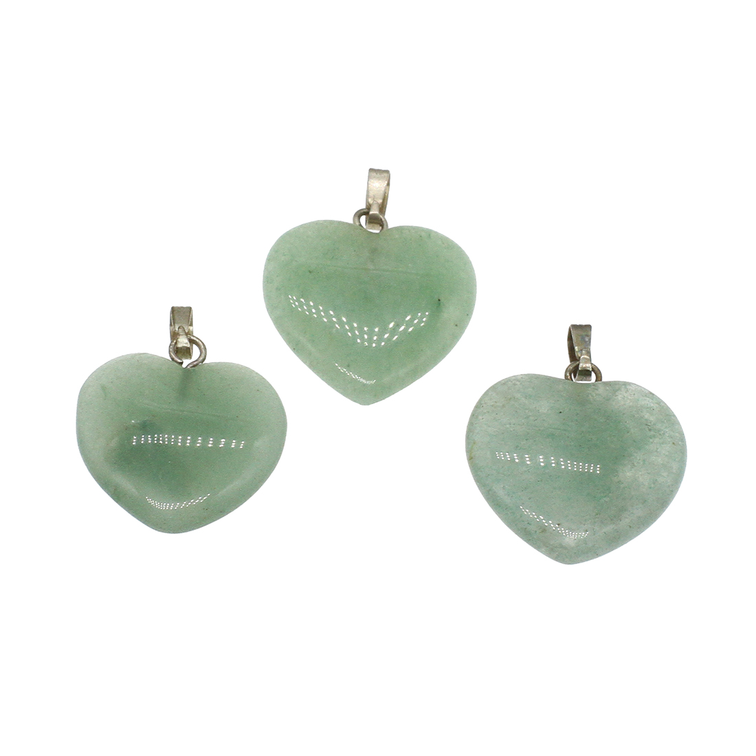 1 Green Aventurine