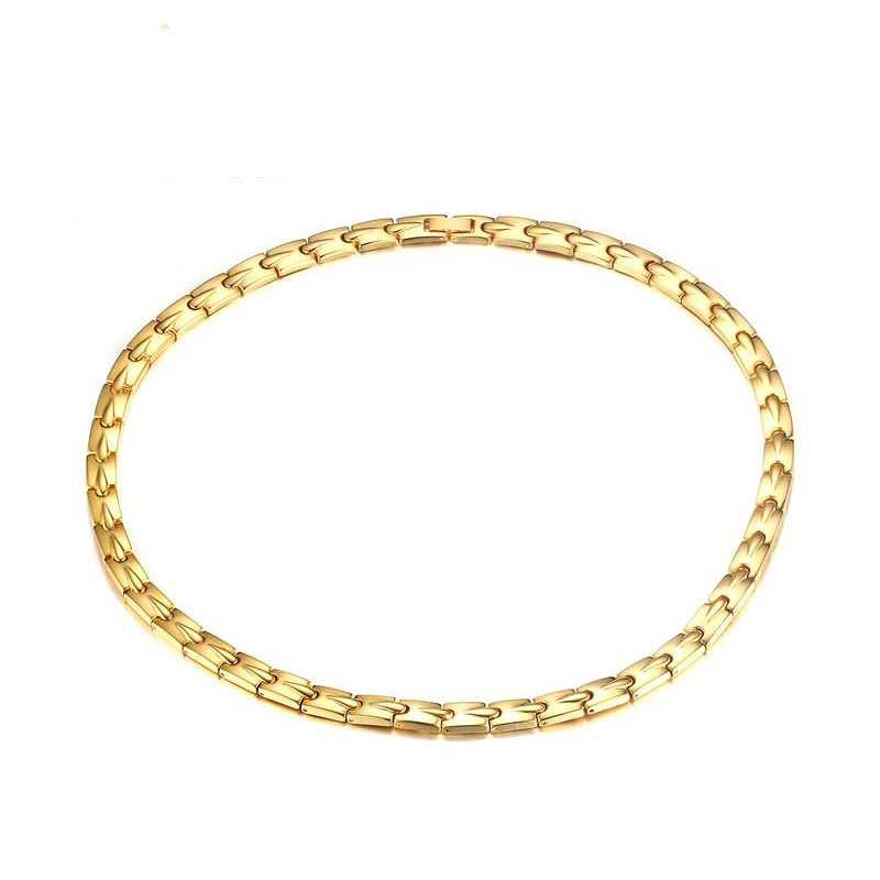 1 gold color plated