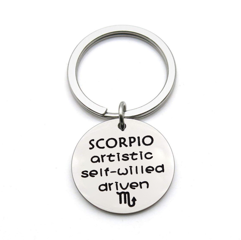 2 Scorpio