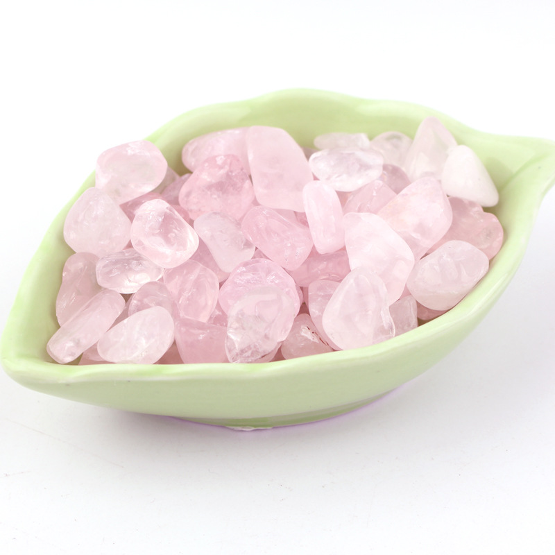 2:Pink crystal
