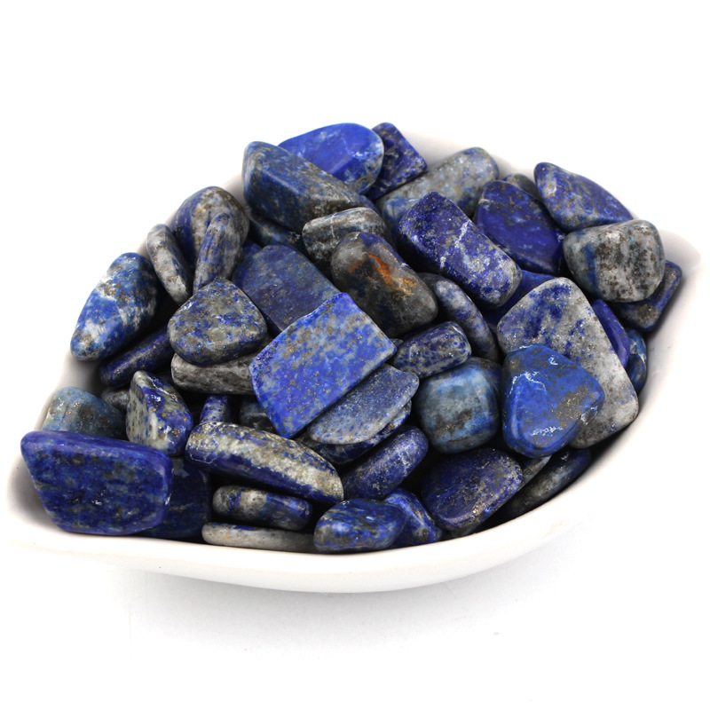 9:Lapis lazuli