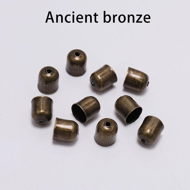 3:antike Bronzefarbe