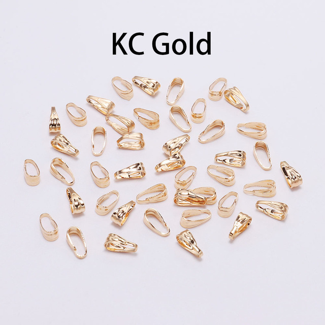 5:KC gold plated