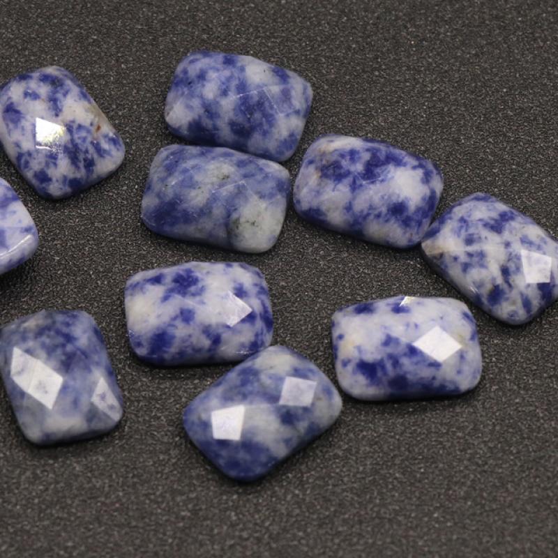 11:blue sport stone