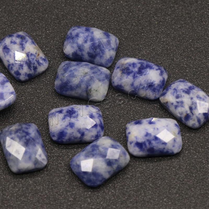 11 blue sport stone