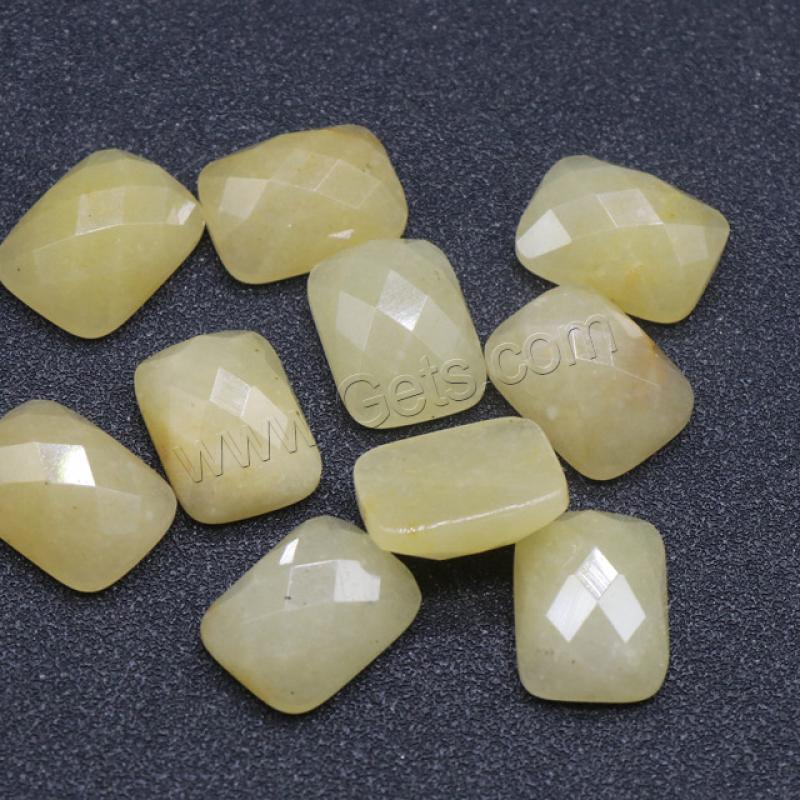 5 Jade amarillo