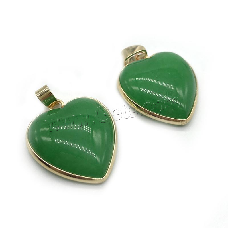 11 green jade