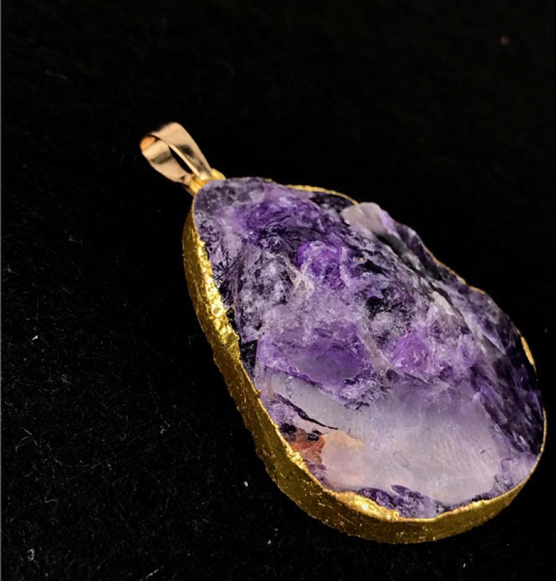 Amethyst