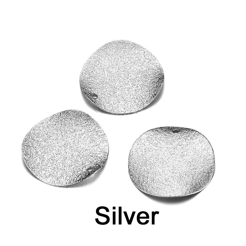 1:لون الفضة مطلي