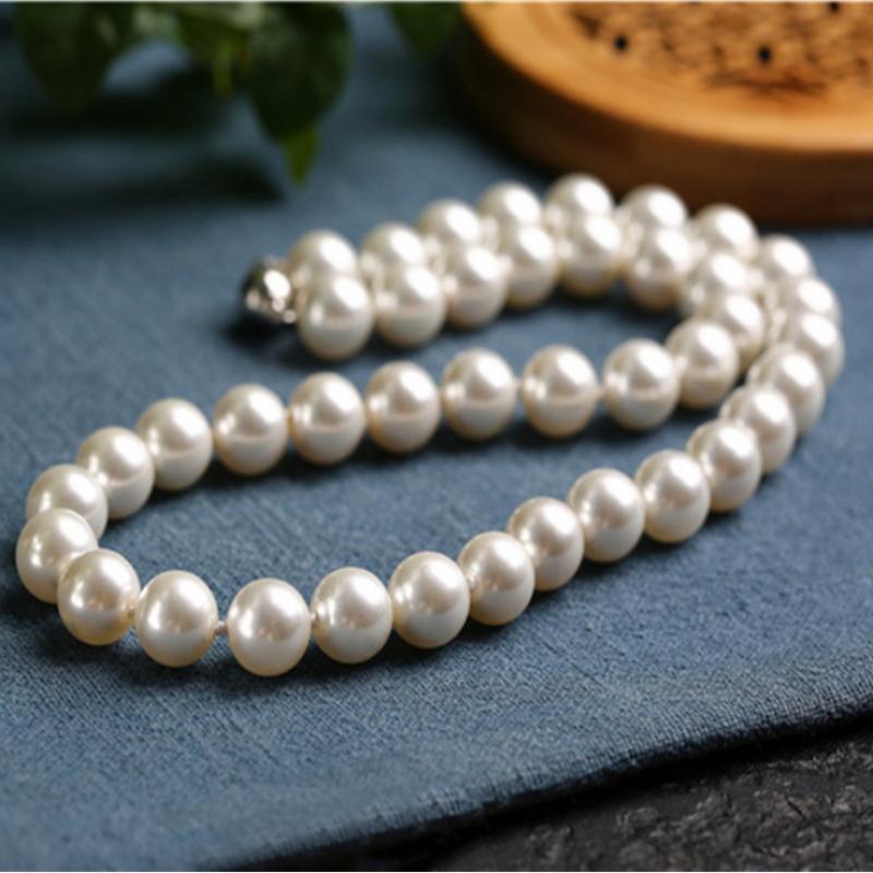 shell pearl 10mm